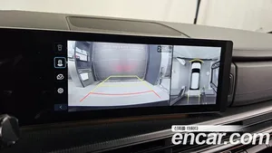 Hyundai Santa Fe, 2024 — миниатюра 21