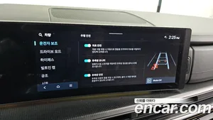 Hyundai Santa Fe, 2024 — миниатюра 22