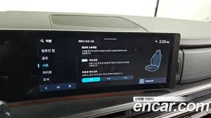 Hyundai Santa Fe, 2024 — миниатюра 23
