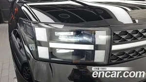 Hyundai Santa Fe, 2024 — миниатюра 8
