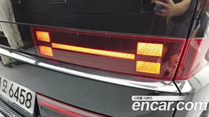 Hyundai Santa Fe, 2024 — миниатюра 9