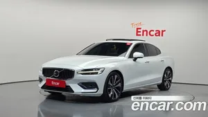 Volvo S60, 2023 — миниатюра 1
