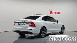 Volvo S60, 2023 — миниатюра 2