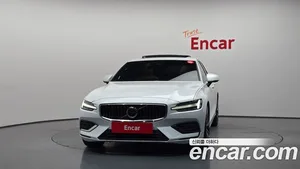 Volvo S60, 2023 — миниатюра 3