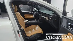 Volvo S60, 2023 — миниатюра 16