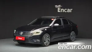 Volkswagen Jetta, 2020 — миниатюра 1