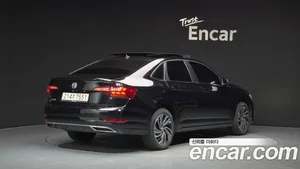 Volkswagen Jetta, 2020 — миниатюра 2