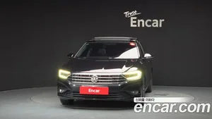 Volkswagen Jetta, 2020 — миниатюра 3