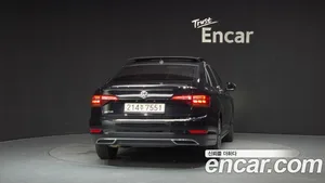 Volkswagen Jetta, 2020 — миниатюра 4