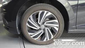 Volkswagen Jetta, 2020 — миниатюра 5