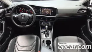 Volkswagen Jetta, 2020 — миниатюра 7