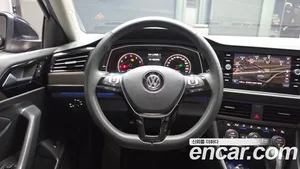 Volkswagen Jetta, 2020 — миниатюра 13