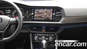 Volkswagen Jetta, 2020 — миниатюра 14