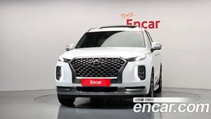Hyundai Palisade, 2021 — миниатюра 3