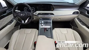 Hyundai Palisade, 2021 — миниатюра 7