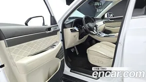 Hyundai Palisade, 2021 — миниатюра 10