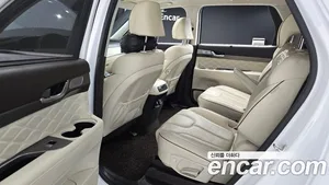 Hyundai Palisade, 2021 — миниатюра 11