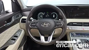 Hyundai Palisade, 2021 — миниатюра 12