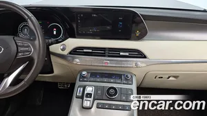 Hyundai Palisade, 2021 — миниатюра 13