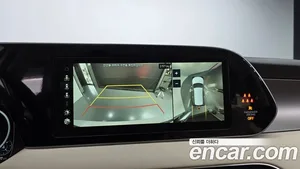 Hyundai Palisade, 2021 — миниатюра 14