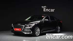 Genesis G80, 2019 — миниатюра 1