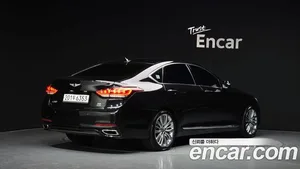 Genesis G80, 2019 — миниатюра 2
