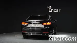 Genesis G80, 2019 — миниатюра 4