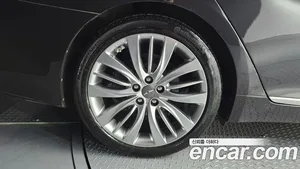 Genesis G80, 2019 — миниатюра 5