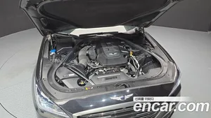 Genesis G80, 2019 — миниатюра 6