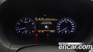 Genesis G80, 2019 — миниатюра 11