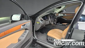 Genesis G80, 2019 — миниатюра 13