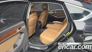 Genesis G80, 2019 — миниатюра 17