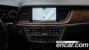 Genesis G80, 2019 — миниатюра 18