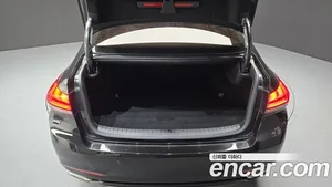 Genesis G80, 2019 — миниатюра 22