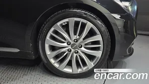 Genesis G80, 2019 — миниатюра 7