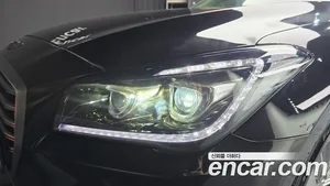 Genesis G80, 2019 — миниатюра 8