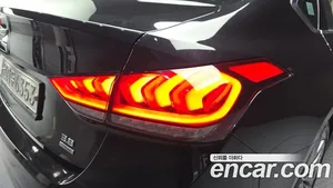 Genesis G80, 2019 — миниатюра 9