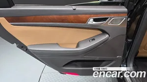 Genesis G80, 2019 — миниатюра 15
