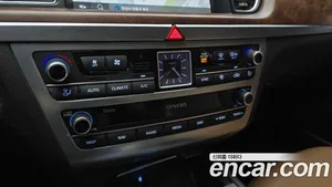 Genesis G80, 2019 — миниатюра 34