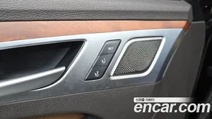 Genesis G80, 2019 — миниатюра 36