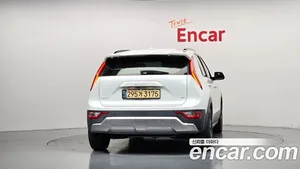 Kia Niro, 2022 — миниатюра 4
