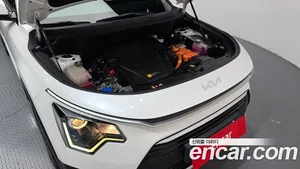 Kia Niro, 2022 — миниатюра 6