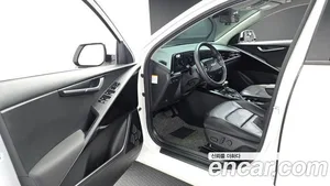 Kia Niro, 2022 — миниатюра 10