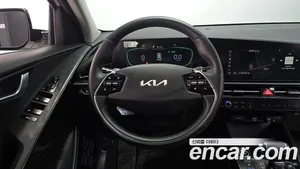 Kia Niro, 2022 — миниатюра 13