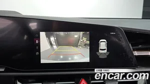 Kia Niro, 2022 — миниатюра 14