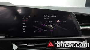 Kia Niro, 2022 — миниатюра 19
