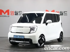 Kia RAY, 2023 — миниатюра 1