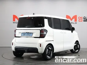 Kia RAY, 2023 — миниатюра 3