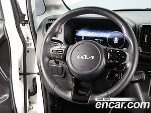 Kia RAY, 2023 — миниатюра 15