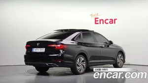 Volkswagen Jetta, 2021 — миниатюра 2